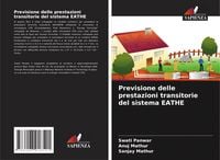 Produktbild: Previsione delle prestazioni transitorie del sistema EATHE
