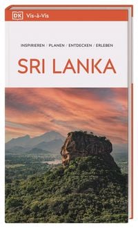 Bild vom Artikel Vis-à-Vis Reiseführer Sri Lanka vom Autor 