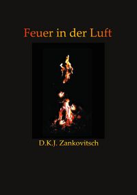 Produktbild: Feuer in der Luft