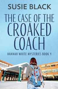 Produktbild: The Case of the Croaked Coach