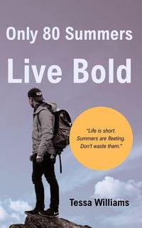 Produktbild: Only 80 Summers