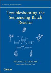 Produktbild: Troubleshooting the Sequencing Batch Reactor