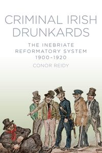 Produktbild: Criminal Irish Drunkards