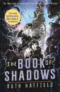 Produktbild: Hatfield, R: The Book of Shadows