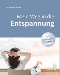 Produktbild: Mein Weg in die Entspannung