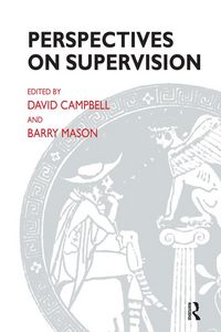 Produktbild: Perspectives on Supervision