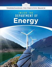 Produktbild: Inside the Department of Energy