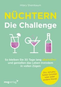 Produktbild: N&uuml;chtern &ndash; Die Challenge