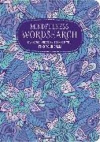 Produktbild: Mindfulness Wordsearch