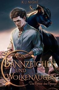 Produktbild: Von Bannzeichen und Wolkenaugen / Die Krone des K&ouml;nigs