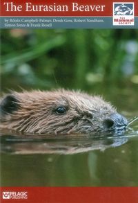 Produktbild: The Eurasian Beaver