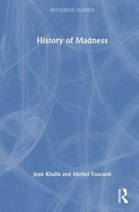 Produktbild: History of Madness