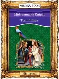 Produktbild: Midsummer's Knight