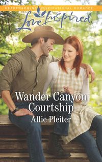 Produktbild: Wander Canyon Courtship
