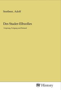 Produktbild: Des Stader-Elbzolles