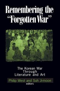 Produktbild: Remembering the Forgotten War