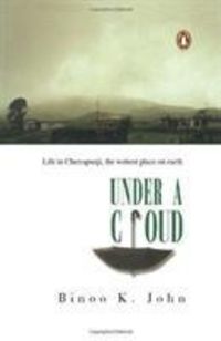 Produktbild: Binoo, J: Under a Cloud