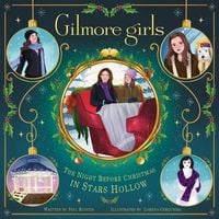 Produktbild: Gilmore Girls: The Night Before Christmas in Stars Hollow