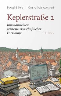 Produktbild: Keplerstra&szlig;e 2
