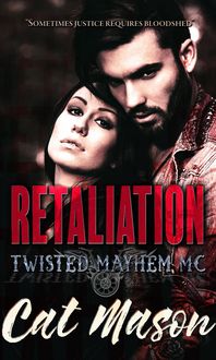 Produktbild: Retaliation (Twisted Mayhem MC)