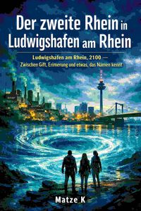 Produktbild: Der zweite Rhein in Ludwigshafen am Rhein