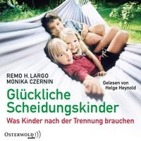 Produktbild: Gl&uuml;ckliche Scheidungskinder