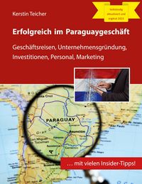 Produktbild: Erfolgreich im Paraguaygesch&auml;ft