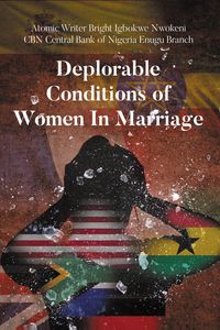 Produktbild: Deplorable Conditions Of Women In Marriage