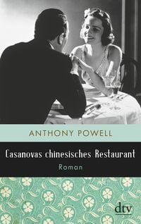 Produktbild: Casanovas chinesisches Restaurant