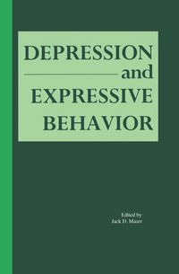 Produktbild: Depression and Expressive Behavior