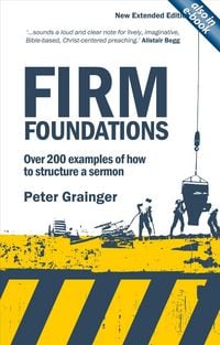 Produktbild: Firm Foundations
