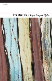 Produktbild: A Light Song of Light