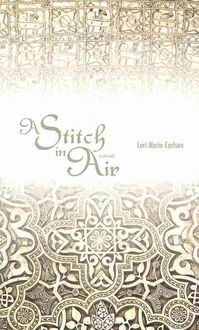 Produktbild: A Stitch in Air