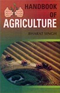 Produktbild: Hand Book Of Agriculture