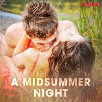 Produktbild: A Midsummer Night