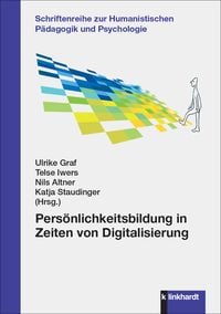 Produktbild: Pers&ouml;nlichkeitsbildung in Zeiten von Digitalisierung