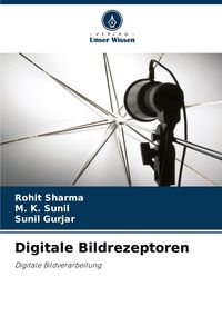 Produktbild: Digitale Bildrezeptoren