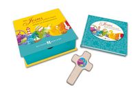 Produktbild: Rose, H: Mit Jesus ist mein Leben bunt