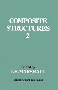 Produktbild: Composite Structures 2