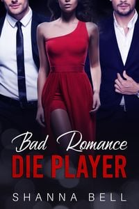 Produktbild: Bad Romance - Die Player