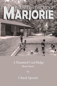 Produktbild: Marjorie (Haunted Coal Ridge, #7)