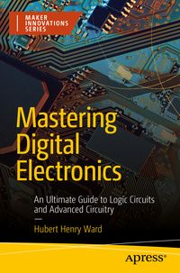 Produktbild: Mastering Digital Electronics