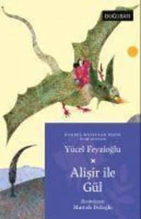 Produktbild: Alisir Ile G&uuml;l &Ouml;zbekistan Masallari
