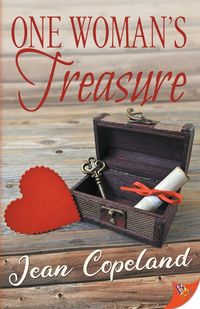 Produktbild: One Woman's Treasure