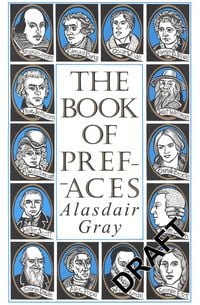 Produktbild: The Book of Prefaces