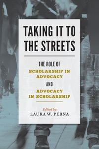 Produktbild: Taking It to the Streets