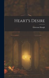 Produktbild: Heart's Desire