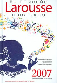 Produktbild: El Pequeno Larousse Ilustrado