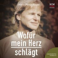 Produktbild: Wof&uuml;r mein Herz schl&auml;gt