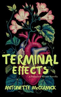 Produktbild: Terminal Effects